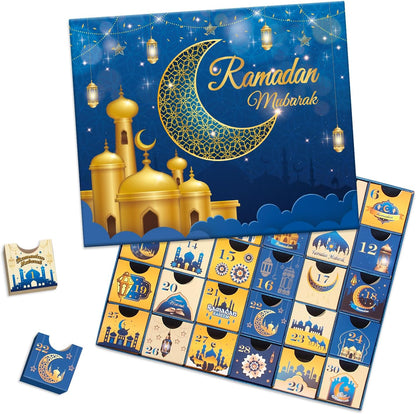RamadanCountdown™