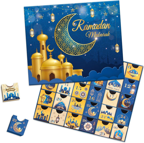 RamadanCountdown™